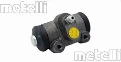 Fren Silindiri 20,6 mmm (Peugeot 405)