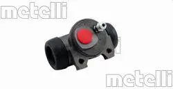 Fren Silindiri Sağ 19 mm (Peugeot 205)