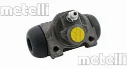 Fren Silindiri (Fiat Marea 1.4 1.6 Ym)