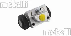 Fren Silindiri (Fiat Doblo-Linea-Fiorino-Grande Punto 05-/ Peugeot Bipper)
