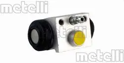 Fren Silindiri Arka (Fiat 500L 0,9 1.4 1,3D Multıjet 1,6D Multijet 12-/ Egea) (VW Polo 18-Seat Ibiza 18 -)