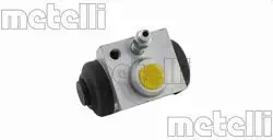 Fren Silindiri (Citroen C2 1,1 1.4 03-/ C3 1,1I 1,4I 1.4 1,4Hdı 03-/ Peugeot 1007 1.4 1,4Hdı 05 -)
