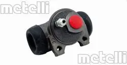 Fren Silindiri Sol 19 mm (Peugeot 205)