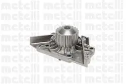 Devirdaim (Peugeot 206-307-406-407 / Citroen C4-C5 2.0 16V)