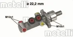 Fren Ana Merkezi Abssız Kangoo 1.4 E7j 1.9 F8q 1.5 K9k