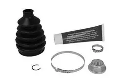 Aks Körüğü İç / Dıs Sağ / Sol (Ford Fiesta 1.25 1.4 TDCI 08 -)