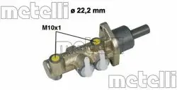 Ana Merkez ABS Lı (Fiat Palio Weekend 1.2 1.6 16V)