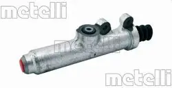 Debriyaj Merkezi Üst (Mercedes W123-W126)