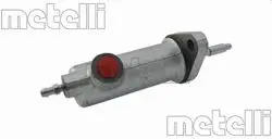 Debriyaj Hidrolik Merkezi Q 23,81mm-(Mercedes Benz (W114) 250 68-72)
