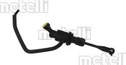 Debriyaj Üst Merkez (Nissan Qashqai 1.2 Dıg-T-1.5 DCI-1.6 DCI 2014 / Renault Kadjar 2014 /)
