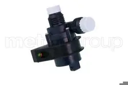 İlave Su Pompası BMW E-70 / 71 M-57 N / N-57 / N62