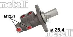 Fren Ana Merkezi Espace IV 2.0 16V F4r
