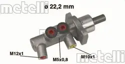 Fren Ana Merkezi BMW E46 98-01