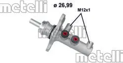 Fren Ana Merkezi Mercedes Sprinter 906 / 907-VW Crafter