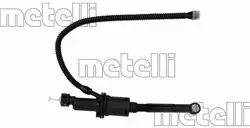 Debriyaj Üst Merkezi (Peugeot 1.6Hd 3008 09-16 5008 10 / Citroen 1.6 HDI C4 Picasso 10-13)