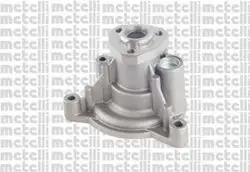 Su Pompası (VW Golf 06-14 Passat 09-15 Tiguan 08-18 Audi A3 09-13 Seat Leon 06-10 Skoda Octavia 09-13) Caxa