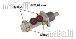 Fren Ana Merkezi Clio I E.M. 1.4 E7j
