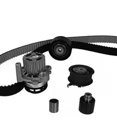 Triger Seti + Su Pompası (VW Golf 07-14 Passat 08-11 Audi A3 08-13 A4 08-16 A5 08-11 A6 09-11 Seat Leon 06-13 Skoda Octavia 04-13) 2.0 TDI