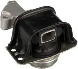 Motor Takozu (Peugeot 307 2.0 HDI 8V)