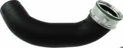 Turbo Intercooler Hortumu (Volkswagen Tiguan 2.0 TDI 08-Cbaa-Cbab)