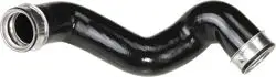 Turbo Intercooler Hortumu (VW Passat 1.9 TDI 96-00 Afn Motor)
