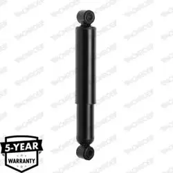 Amortisör Arka Yağlı (Merc. 609 / 709 / 809)
