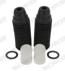 Amortisör Toz Körüğü Ön Nissan Qashqai / Qashqai + 2 I (J10, Nj10, Jj10e) 06 / 14