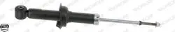 Amortisör Arka Sağ / Sol-(Mitsubishi Asx 2010-/ Peugeot 4008 12-/ Citroen C4 Aircross 12 -)