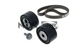 Triger Gergi Seti (Peugeot Boxer 2.2 HDI 04.02-/ Dw12 Tuded Citroen Jumper 2.2 HDI)