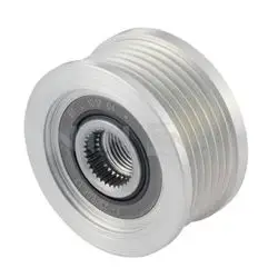 Alternatör Gergi Rulmanı (Fiat 1.9 JTD Doblo 01-/ Marea 96-03 Brava 96-01)