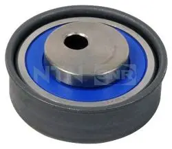Triger Gergi Rulmanı (Kia Sorento I 2.4 / Hyundai Sonata IV 2.0 Santafe I 2.0 2.4)