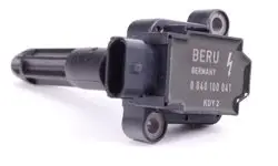 Mercedes W203 Kasa C200 Kompressor (2000-2002) Ateşleme Bobini