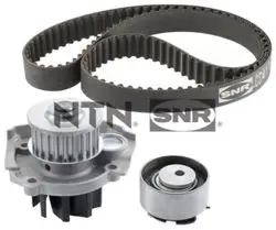 Triger Seti + Su Pompası (Fiat: 1.2 1.4 Doblo 01- Idea 05- Linea 07- Panda 03- Punto 99-12 500 -)