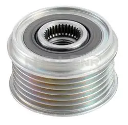 Alternatör Serbest Hareketı (Peugeot 4007 07-13 4008 12-Mitsubishi Lancer 08-Outlander 06-12)