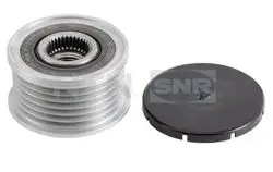 Alternatör Kasnağı Mercedes Om646 Om647 Om648 203-211-220 200 / 220 / 270 / 320Cdi (Oe)