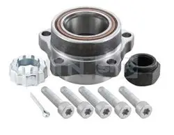 Tekerlek Poryası On (Ford Transit V347 06 -)