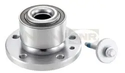 Ön Teker Poryası Set (Volvo S60 / S80 / V70 / V60 / Xc60 / Xc70) (07-18)