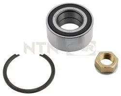 Ön Teker Rulmanı Set (Fiat Ulysse)