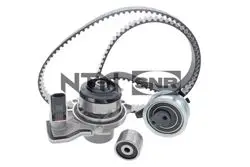 Triger Seti + Kumanda Edılebılen Devirdaim VW Polo 14-Audi A1 14-18 Seat Ibiza 15-Toledo 15-19 Skoda Fabia 15-Cusa-Cusb