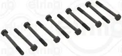 Silindir Kapak Saplama Takımı (Renault: 9-12)