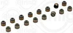 Subap Lastiği-(16V)-(Honda: Accord 90-10 2.0 16V / Civic 96-06 1.4-1.6 16V)