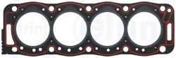 Silindir Kapak Contası 4D 1,48mm Ø84mm (Fiat: Ducato 1.9D / Peugeot: Partner-Boxer)