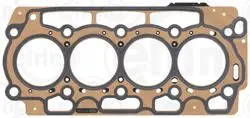 Silindir Kapak Conta 1 Tırnak (Ford:Fiesta1.4 TDCI 02 -) (Peugeot: 206-207-307 1.4Hdı)
