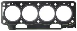 Silindir Kapak Contası 1.35mm (2 Delik) (Renault: Megane I 1.9 Dtı F9q
