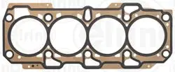 Silindir Kapak Contası 0.8mm (Fiat: Doblo 1.9D)