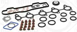Üst Takım Conta (Peugeot: 307-308-407 1.6 HDI Dv6ted / Ford Focus 1.6 TDCI 04-12)