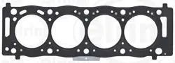 Silindir Kapak Contası (Ford: Mondeo IV 2.0Tdcı 07-Kuga I 2.0Tdcı 07 -)