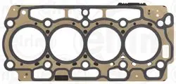 Silindir Kapak Conta-Centık Sayısı 5 (Peugeot:208-2008 1.4Hdı (Dv4c) 12-/ Citroen:C3 II 1.4Hdı 09 -)