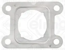 Egzoz Boğaz Contası (VW Polo VI 1.0)