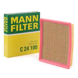 Hava Filtresi (Chrysler Voyager IV 2.5 Crd 2.8Crd 00-08)